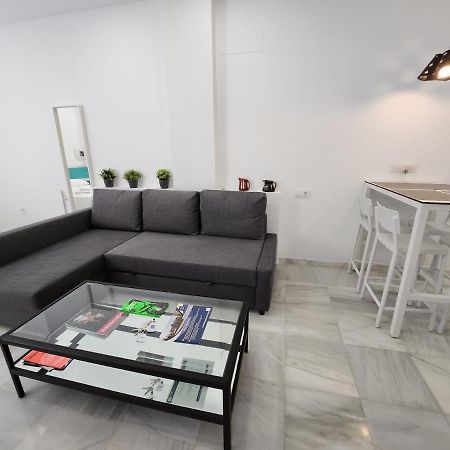 Allo Apartments "Real Escuela" Centro Loft Jerez de la Frontera Dış mekan fotoğraf